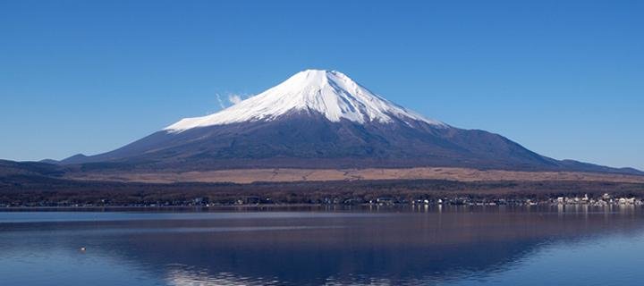 富士山